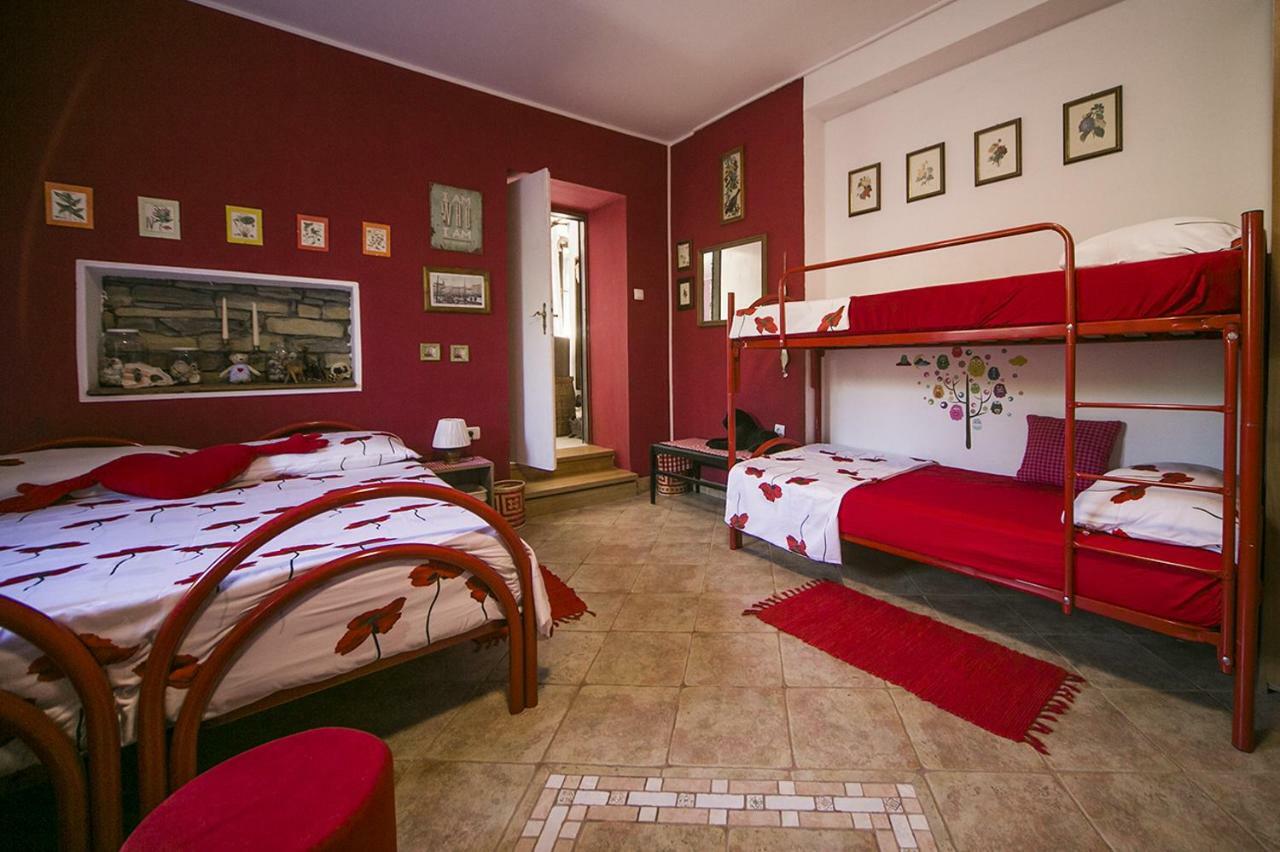 Cozy Istrian House Guest House Изола Екстериор снимка