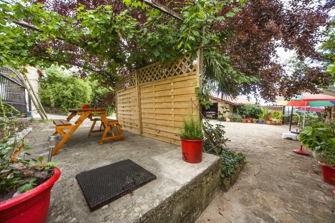 Cozy Istrian House Guest House Изола Екстериор снимка