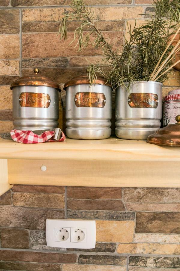 Cozy Istrian House Guest House Изола Екстериор снимка