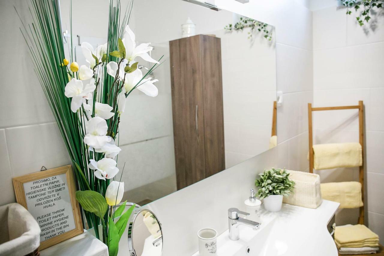 Cozy Istrian House Guest House Изола Екстериор снимка