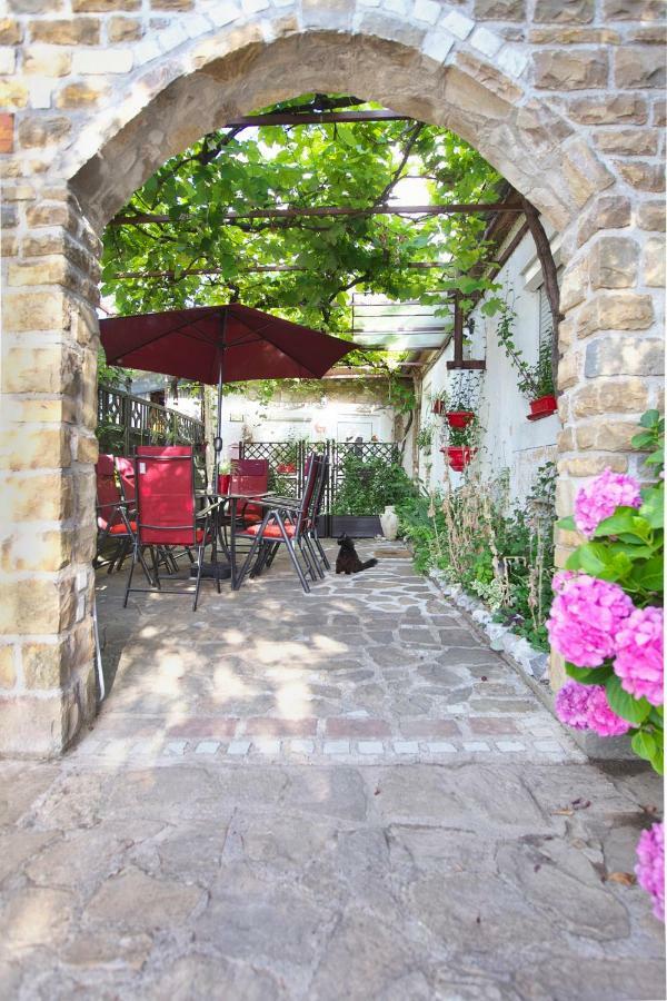 Cozy Istrian House Guest House Изола Екстериор снимка