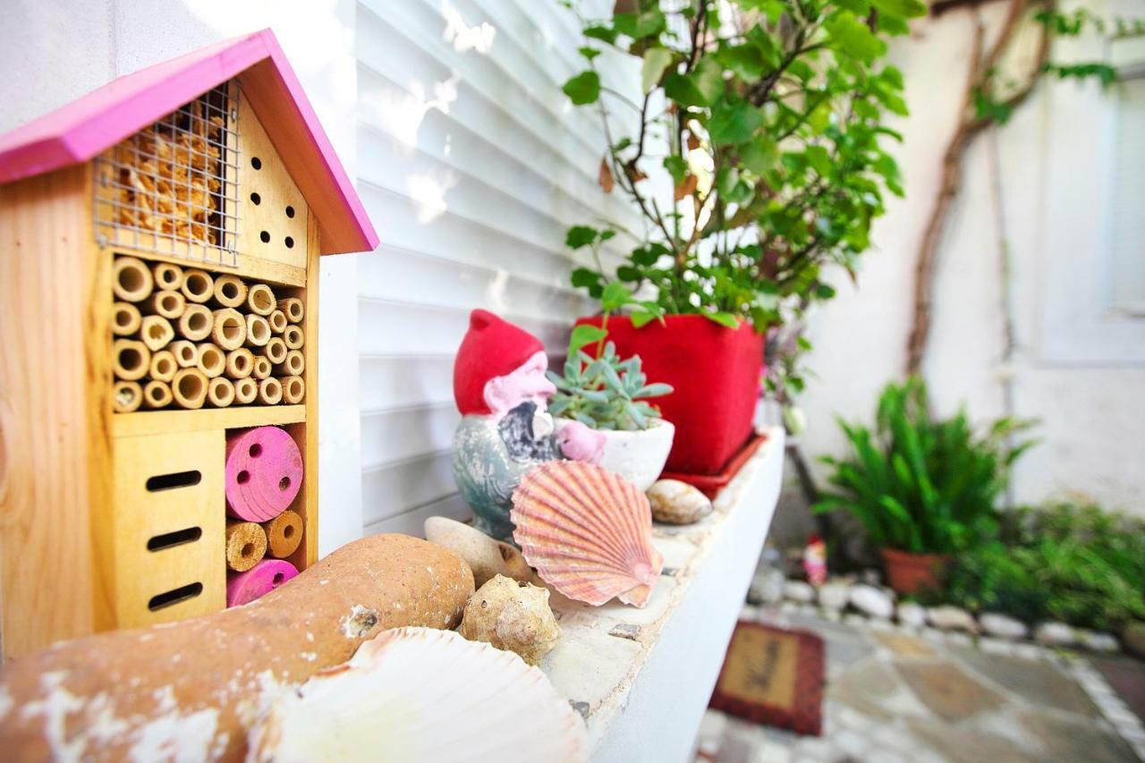 Cozy Istrian House Guest House Изола Екстериор снимка