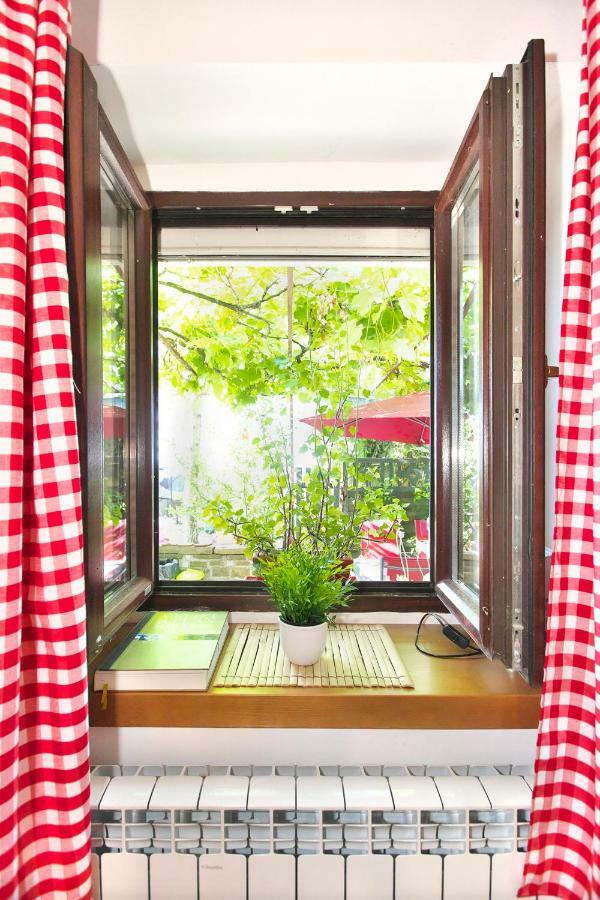 Cozy Istrian House Guest House Изола Екстериор снимка