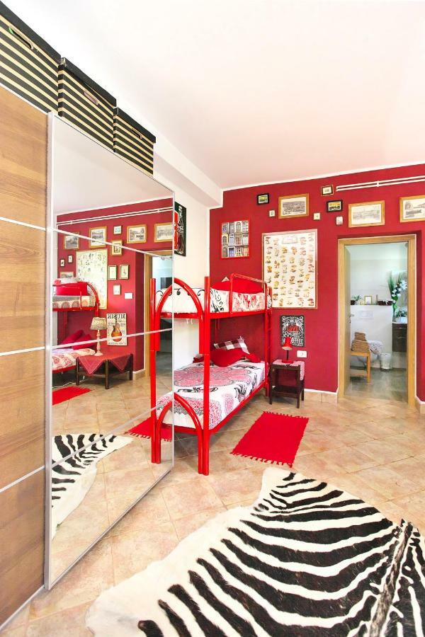 Cozy Istrian House Guest House Изола Екстериор снимка