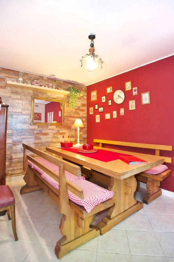 Cozy Istrian House Guest House Изола Екстериор снимка