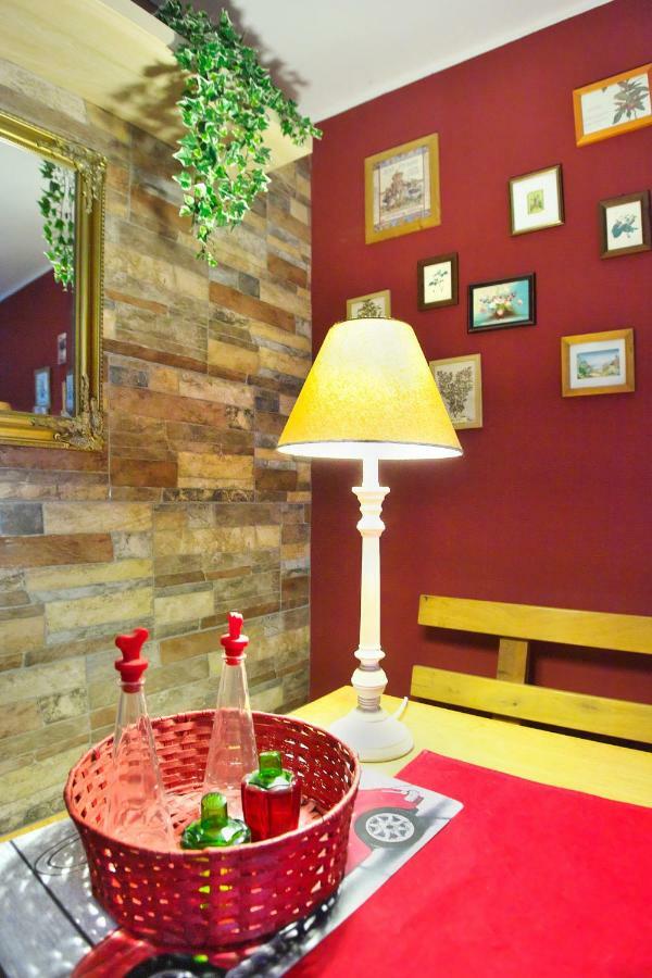 Cozy Istrian House Guest House Изола Екстериор снимка